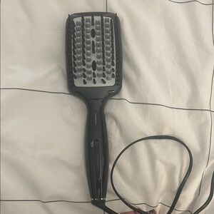 Infiniti Pro by Conair Diamond-Infused Hot Paddle Brush